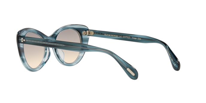 Oliver Peoples OV5415SU 170432 Rishell Sun 